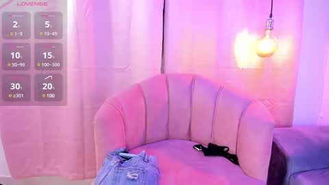 Snapshot of salome_and_karol chatting on 23, 12, 2024 salome_and_karol online show from 23, 12, 2024