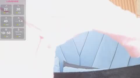salome_cruxx online show from 29, 5, 2026