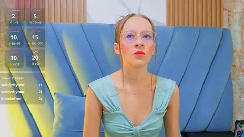 salome_cruxx online show from 30, 5, 2026
