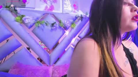 Snapshot of salome_dg chatting on 13, 5, 2026 Salome online show from 13, 5, 2026