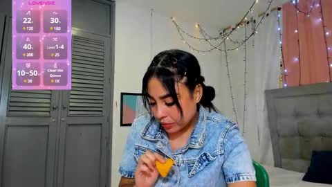 salome online show from 9, 12, 2024