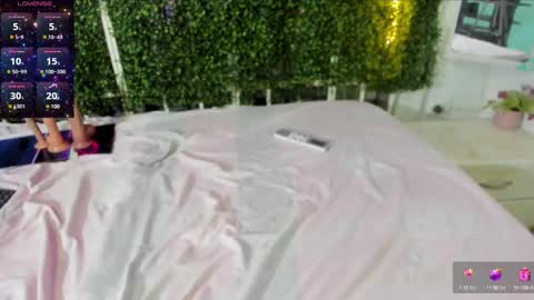 salome online show from 29, 12, 2024