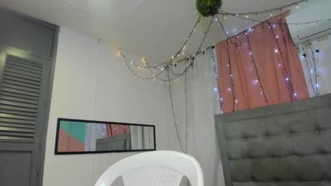 salome online show from 28, 1, 2025