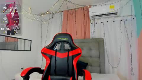 salome online show from 20, 2, 2025