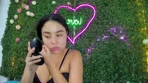 salome online show from 24, 2, 2025