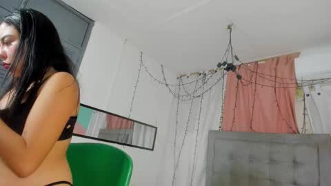 salome online show from 30, 9, 2025