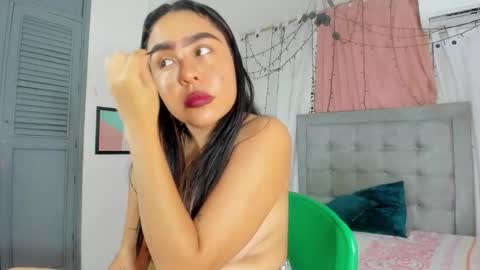 salome online show from 2, 10, 2025