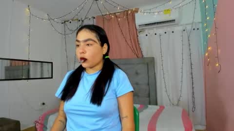 salome online show from 17, 11, 2025