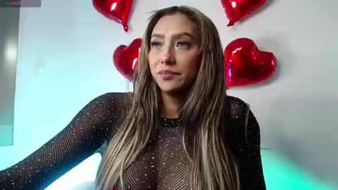Snapshot of salome_drasin chatting on 9, 3, 2025 salome_drasin online show from 9, 3, 2025