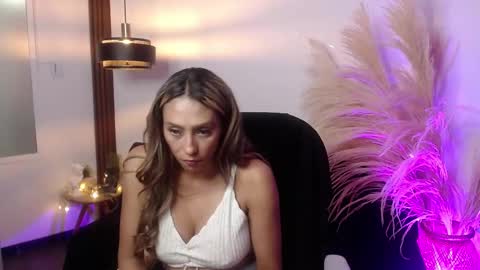 Snapshot of salome_drasin chatting on 27, 9, 2025 salome_drasin online show from 27, 9, 2025