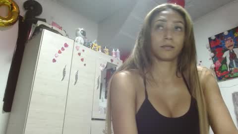 Snapshot of salome_drasin chatting on 17, 3, 2026 salome_drasin online show from 17, 3, 2026
