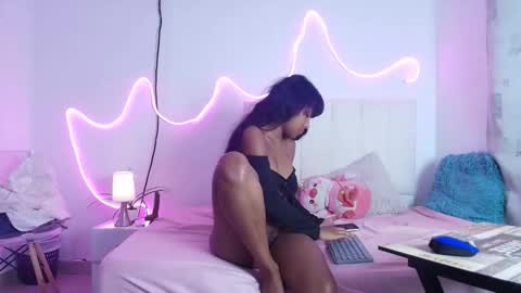 salome_horny3 online show from 21, 2, 2026