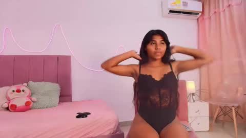 salome_horny3 online show from 11, 4, 2026