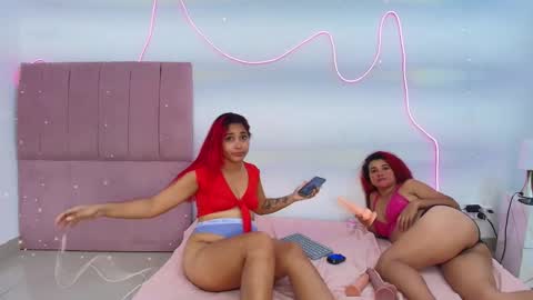 salome_horny3 online show from 26, 5, 2026