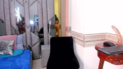 Snapshot of salome_langly chatting on 16, 2, 2026 SALOME online show from 16, 2, 2026