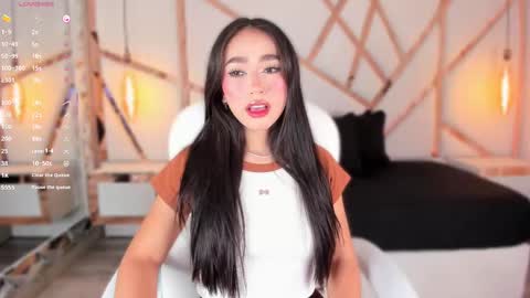 Snapshot of salome_nova chatting on 19, 9, 2025 salome_nova online show from 19, 9, 2025