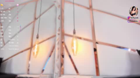 Snapshot of salome_nova chatting on 23, 9, 2025 salome_nova online show from 23, 9, 2025