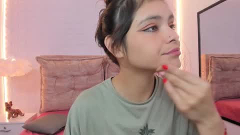 Salome Rose online show from 15, 1, 2026