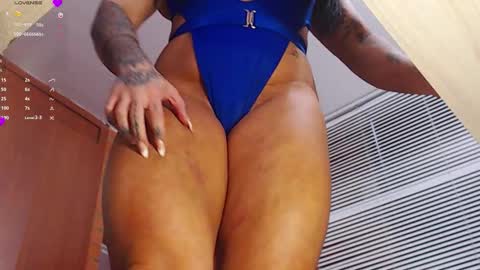 SAMANTHA online show from 10, 10, 2025