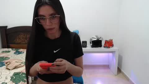 salome  online show from 25, 2, 2025