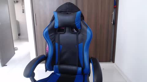 salome  online show from 10, 9, 2025