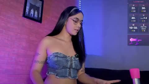 Snapshot of salome_villas_ chatting on 5, 7, 2026 SALOME online show from 5, 7, 2026