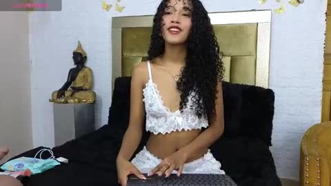 Salome online show from 8, 1, 2025