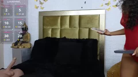 Salome online show from 4, 2, 2025