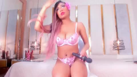Snapshot of salomebenz_01 chatting on 31, 1, 2025 Salome benz online show from 31, 1, 2025