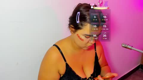 Salome online show from 17, 5, 2026