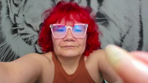 Salomee diazz online show from 2, 3, 2025