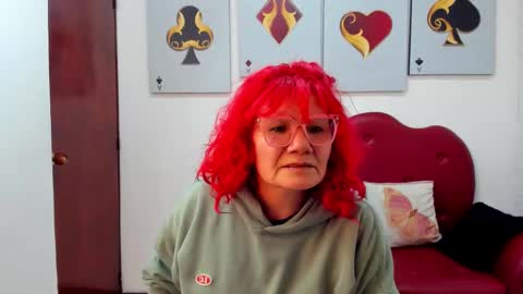 Salomee diazz online show from 24, 9, 2025