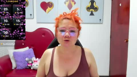 Salomee diazz online show from 14, 4, 2026