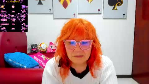 Salomee diazz online show from 9, 7, 2026