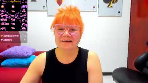 Salomee diazz online show from 10, 7, 2026