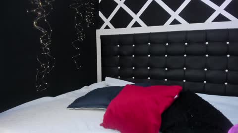 Salome online show from 25, 1, 2025