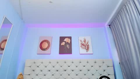 Salome online show from 22, 2, 2025