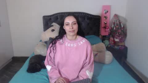 yenny online show from 24, 10, 2025