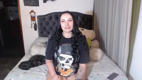 yenny online show from 12, 3, 2026