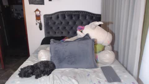 yenny online show from 27, 3, 2026