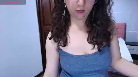 Snapshot of salomemorganx chatting on 2, 2, 2026 SALOME MORGAN online show from 2, 2, 2026