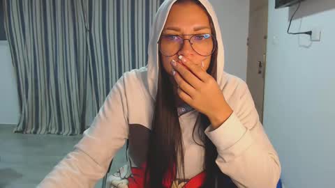 salome online show from 10, 2, 2025