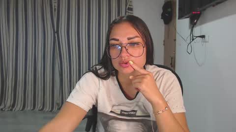 salome online show from 23, 9, 2025