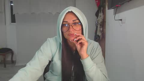 salome online show from 11, 1, 2026