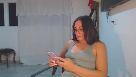 salome online show from 18, 1, 2026