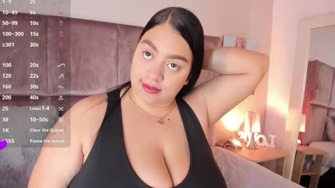 Salome online show from 25, 2, 2025