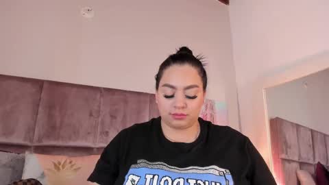 Salome online show from 10, 3, 2025