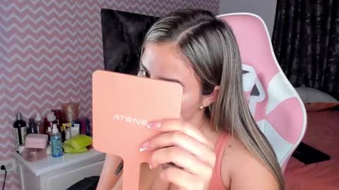 Salome online show from 31, 1, 2025