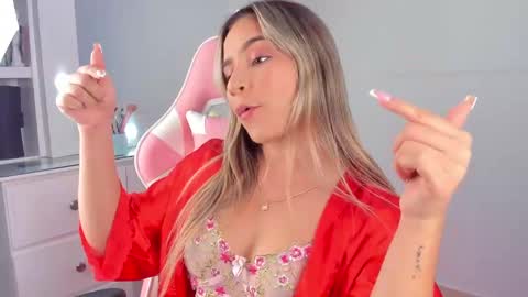 Salome online show from 7, 3, 2025