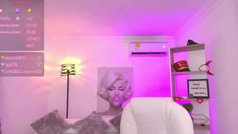 SALOME online show from 27, 1, 2025